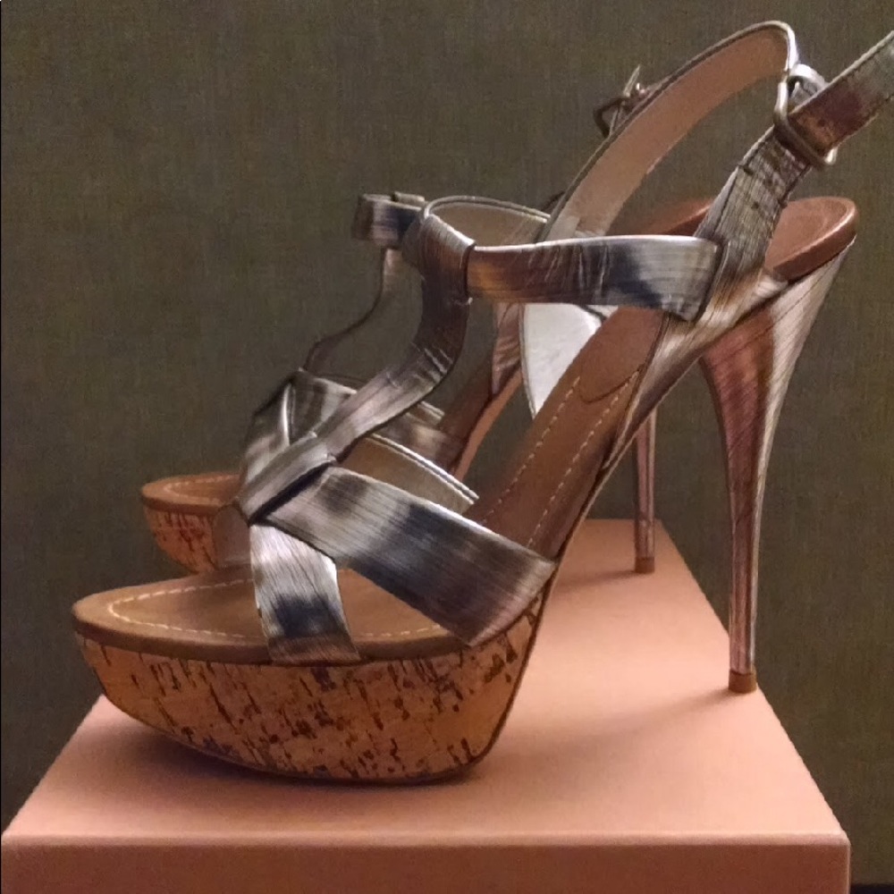 MIU MIU sandal
